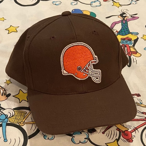 NFL Cleveland Browns Sports Specialties Snap Back